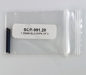 T. E SCR-991.20